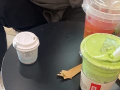 -喜茶(徐州金鹰店)