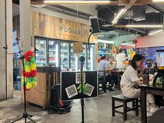 -破店肥哈·东北烧烤·夜宵(南山保利店)