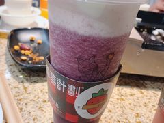 -老佛爷·铜炉炭火蛙锅(海州吾悦店)