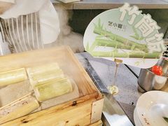 -芝小官毛肚火锅海鲜自助(淮安清江浦区新亚店)