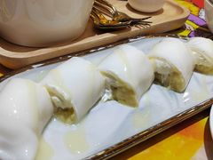 -甜心妈妈·榴莲星级糖水(北京路总店)