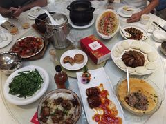 -澳门酒家(南航明珠店)