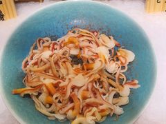 -芭菲盛宴·环球美食(解放碑英利国际店)