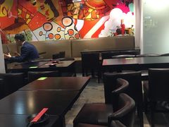 大堂-小山城麻辣香锅(新邻生活广场店)