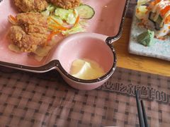 -林妈妈村·日式料理(宝山万达店)