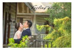 点击看大图 -巴黎婚纱摄影(瑞安旗舰店)
