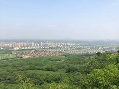 -南京市江宁方山