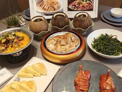 -长禧家·珑厨(东山口店)