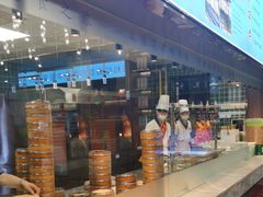 -聆桂烤鸭·金奖烤鸭(静联广场店)