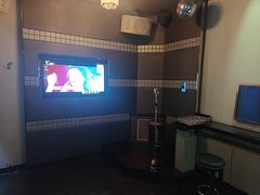 -K+PARTY连锁KTV(盈锋广场店)