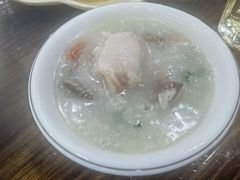 -南记食粥坊·宵夜大排档(莲花总店)