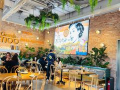 -Grande A'moo(上海万象城店)