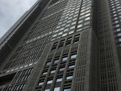 -东京都厅舍