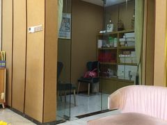 -柏悦SPA(君汇店)
