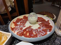 -井格重庆火锅(临平银泰城店)