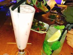 -音乐房子·Vintage Live Bar(玉林总店)