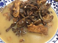 -小饭桶(野三坡百里峡店)