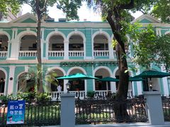 -星巴克臻选(广州沙面店)