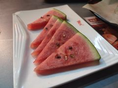-何师烧烤Pro ·江湖川菜·小龙虾·精酿(太古里旗舰店)
