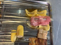 -水浒烤肉(大学城总店)