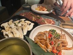 -新石器烤肉(之心城店)