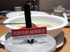 -映像威海·海鲜味道(经区店)