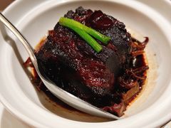 笋干仔排-荣轩(新荣记环球金融中心店)