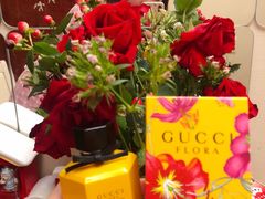 -GUCCI(南京德基店)