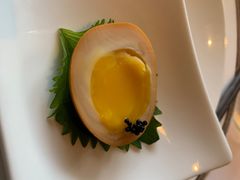溏心蛋-苏浙总会(国金中心店)