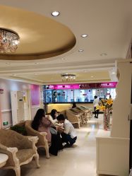 -北京俪婴妇产医院(朝阳大悦城店)