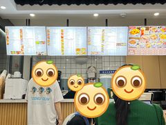 -江记甜品(罗湖店)