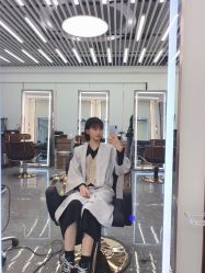 短发-Mix Boom Hair salon