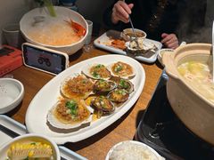 -乔街深夜食堂·小龙虾·高压锅生蚝(杭州总店)