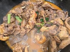 -鹅来顺·顺德火焰醉鹅(天平架分店)