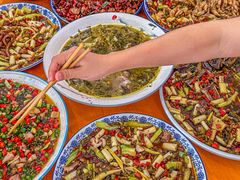-李大爷的泡椒馆(冉家坝店)
