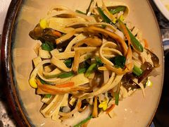南京素什锦-南京大牌档(香港广场店)