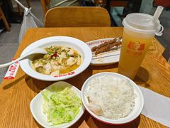 -南城香(北京南站店)