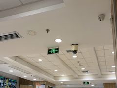 -魏家凉皮(文景路店)