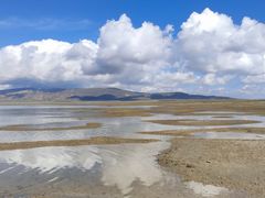 -青海湖国家重点风景名胜区