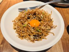 黑松露炒野菌-元古雲境(太古里店)
