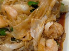 -赵财财·肠粉·煲仔饭(华润万象城店)
