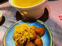 糖醋藕枣圆子-蟹榭·本帮江浙菜·蟹宴(五角场合生汇商场店)