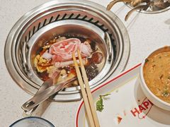 -龍歌自助小火锅(秦淮水游城店)