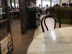 -翠华餐厅(香港国际机场店)