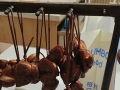 -小飞象面包公社(珠江路金鹰店)
