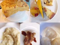 -东方红海鲜百汇(国际大厦店)