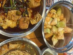 -雙冲柳州螺蛳粉&酸嘢&桂林米粉(簋街店)