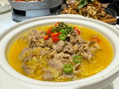 -鑫巴蜀小镇 · 水煮鱼专研店(玉桥店)