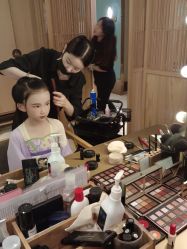 -凤绫儿亲子儿童摄影馆(天津店)