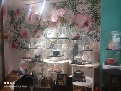 -西檬树SIMON·T轻奢蛋糕(大东方Max店)